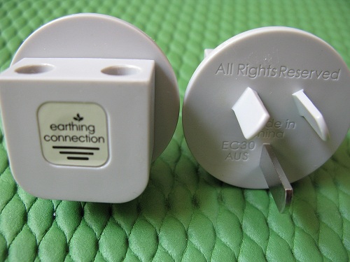 Outlet Adapter Australia - Type I