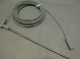 Earthing Ground Rod